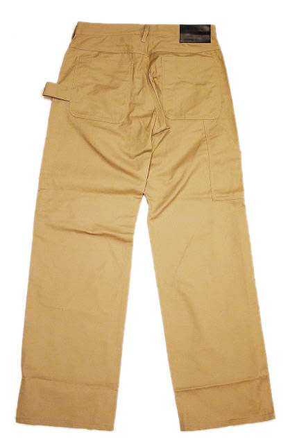 画像: FTC PAINTER PANTS 「MONTANA」