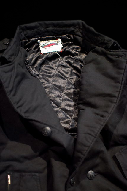 画像: ALTAMONT JKT 「EMPIRE」