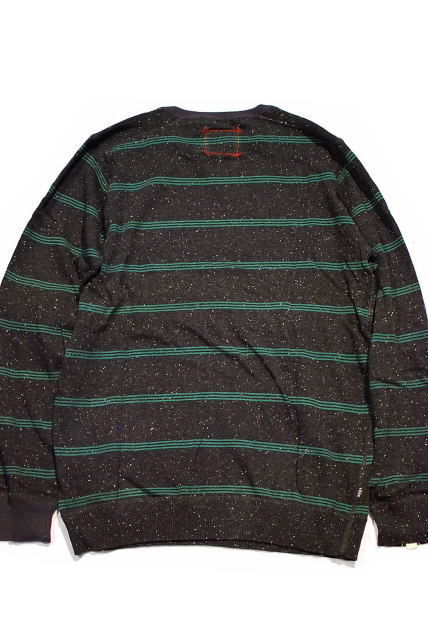 画像: ALTAMONT SWEATER 「HI-JINX 2 CREW」