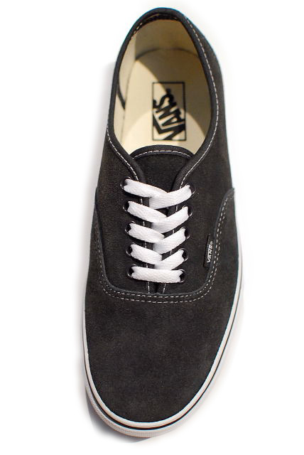 画像: VANS AUTHENTIC 「CLASSIC」