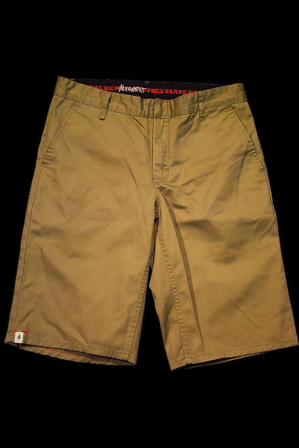 画像: ALTAMONT SHORT 「DAVIS」