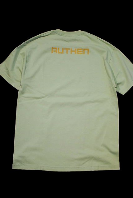 画像: FTC×AUTHEN S/S TEE